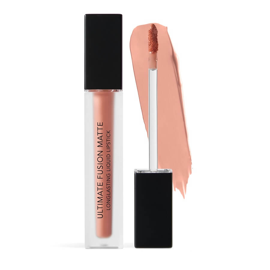 Ultimate Fusion Matte Longlasting Liquid Lipstick