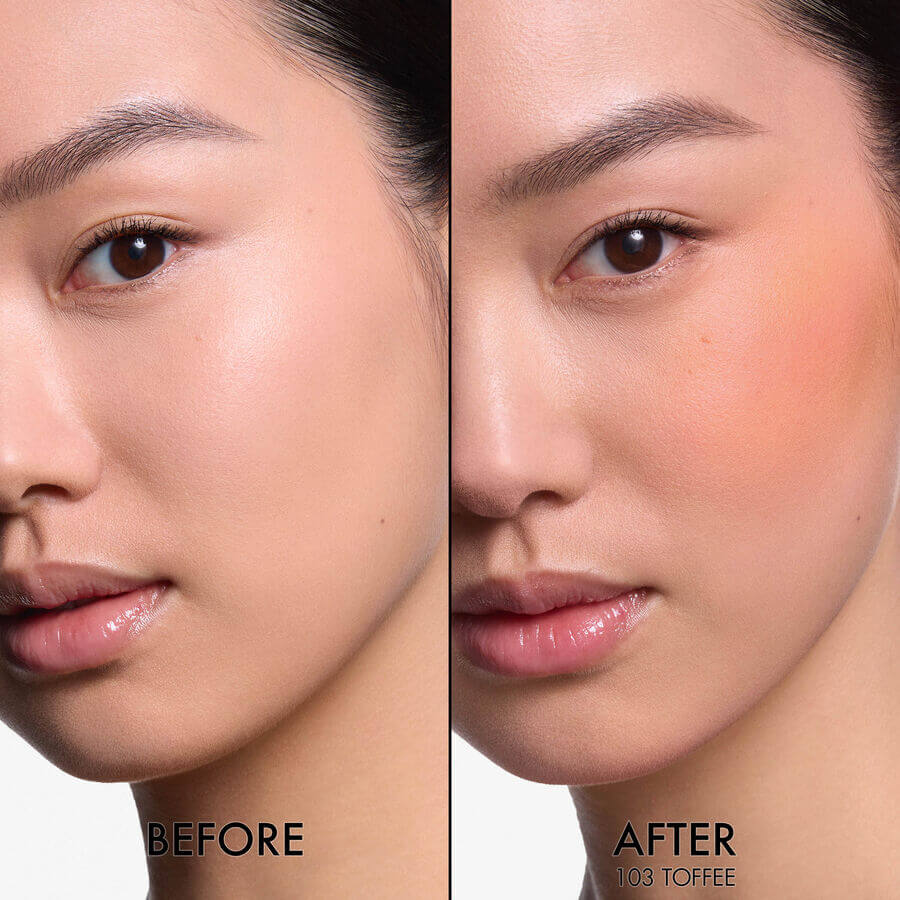 Backstage Rosy Glow Blush