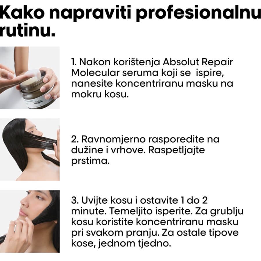 Molecular Professional Mask