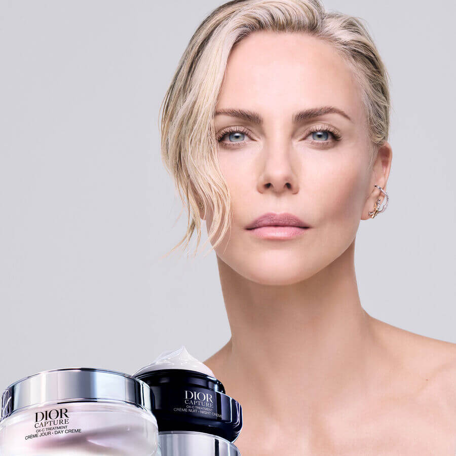 Dior Capture Night Creme
