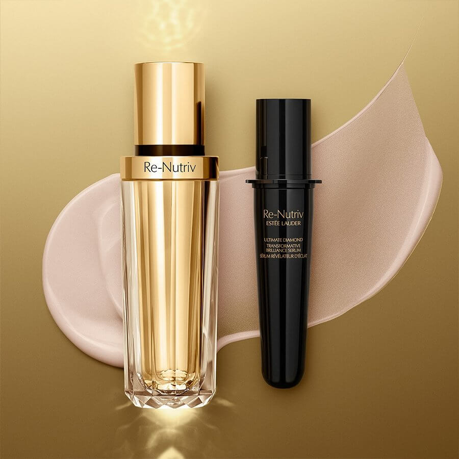 Re-Nutriv Ultimate Diamond Transformative Brilliance Serum Refill