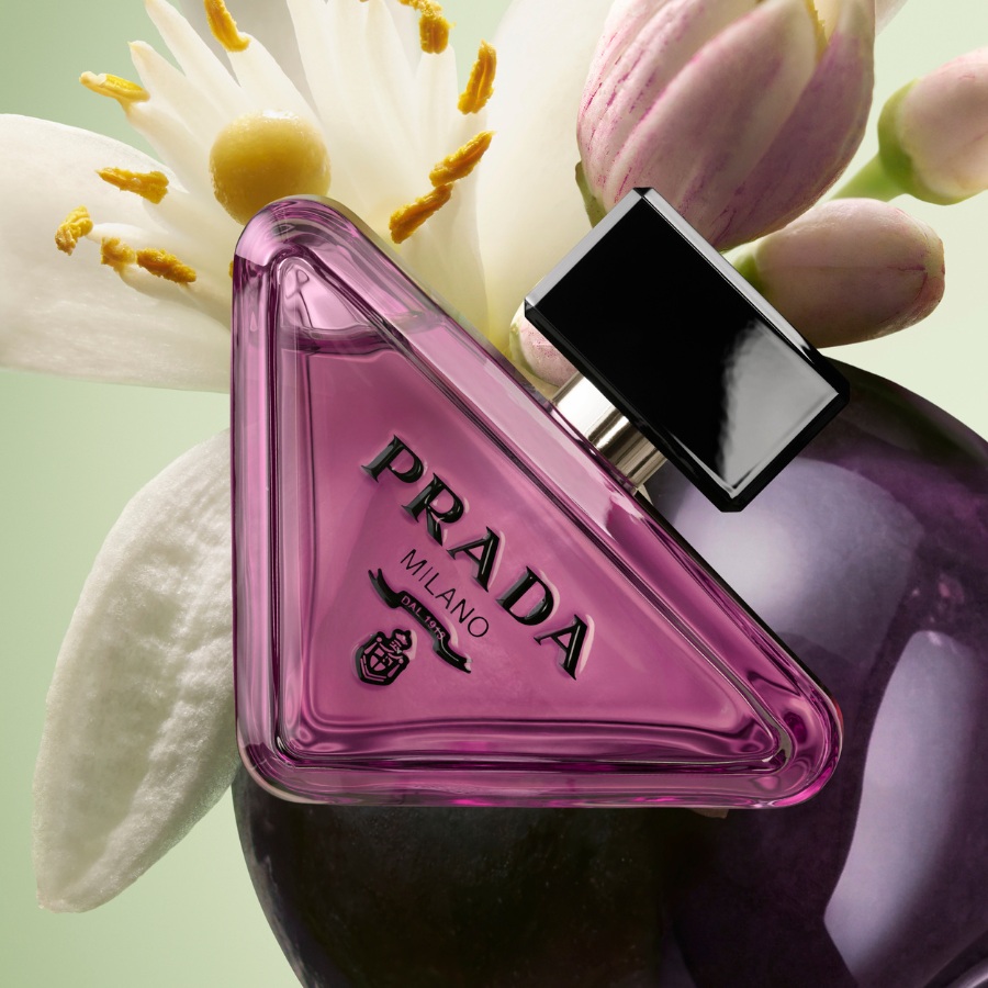 Paradoxe Sweet Chemistry Eau de Parfum