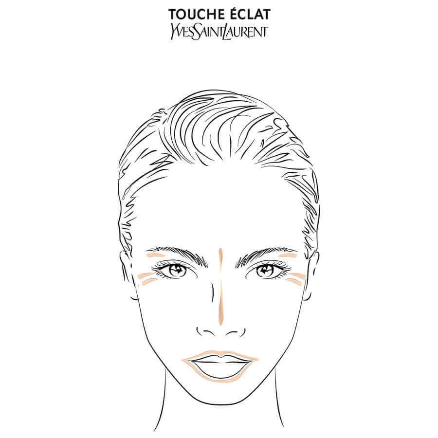 Touche Éclat