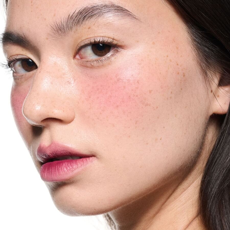 Powder Kiss Lip + Cheek Mousse