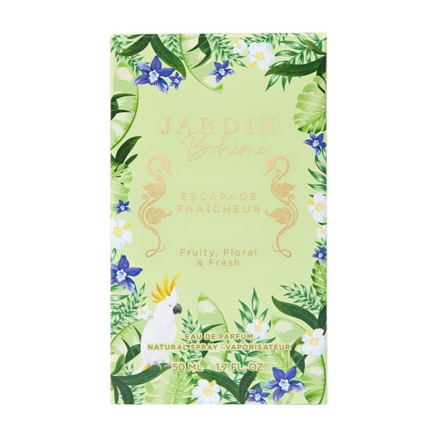 Escapade Fraicheur Eau de Parfum