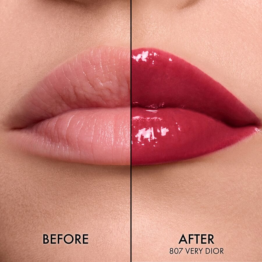 Dior Addict Glass Lipstick