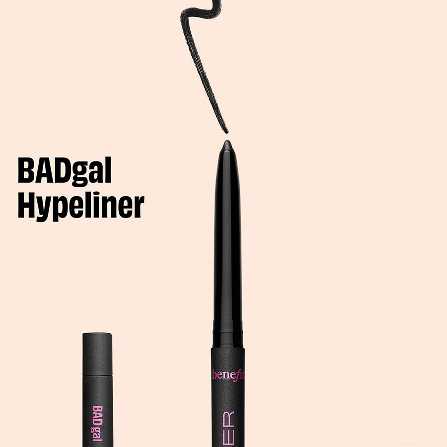 BADgal Hypetower Full Size Lash & Liner Duo Set