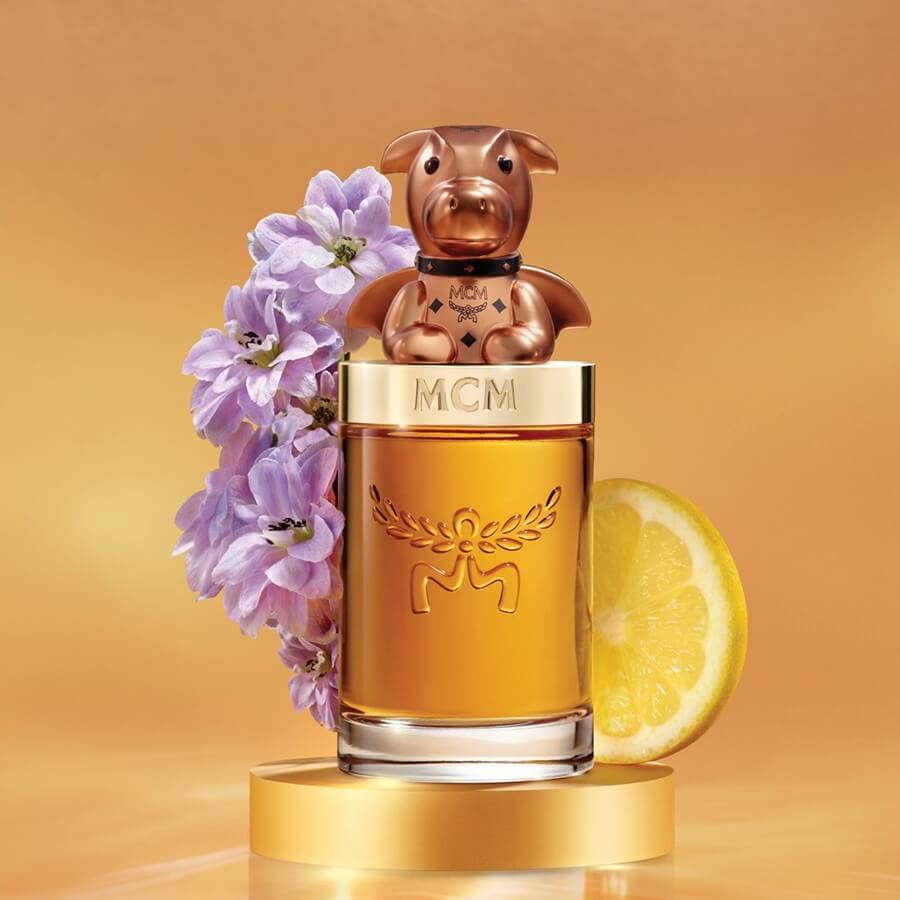 Daring Dragon Eau de Parfum