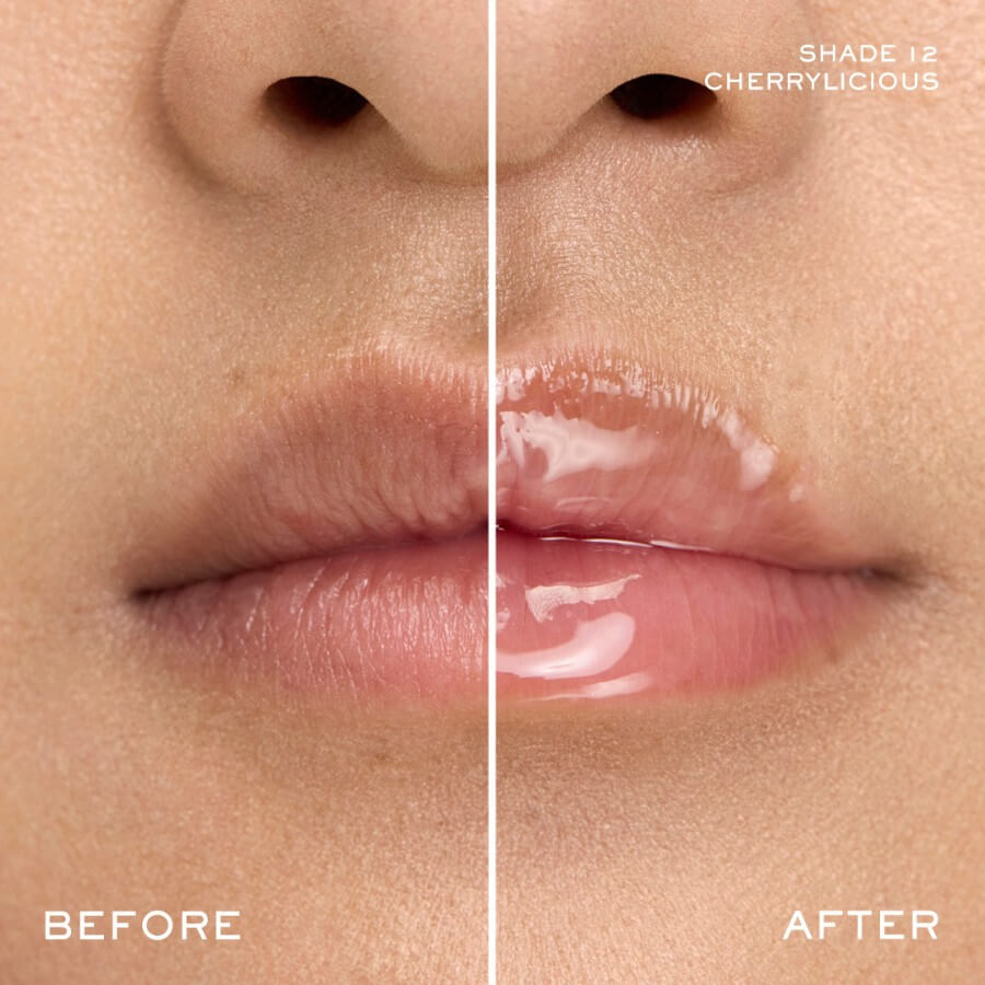 Lip Idôle Juicytreat Oil