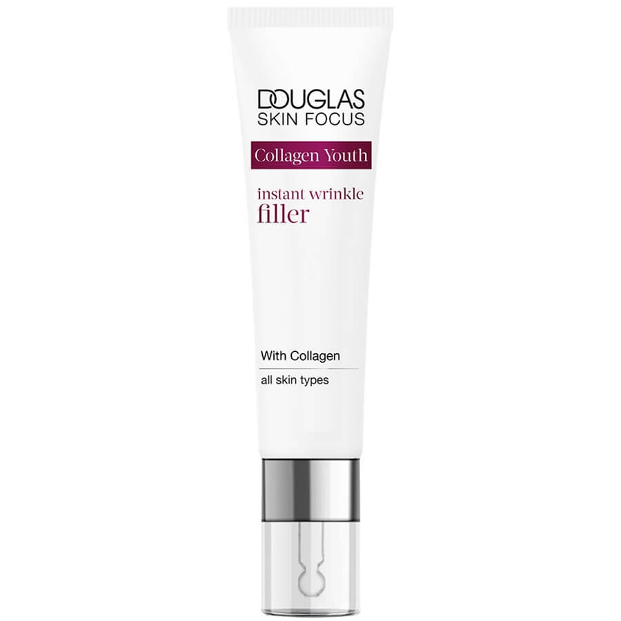 Instant Wrinkle Filler