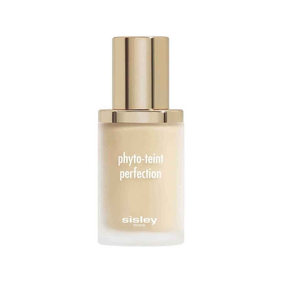 Phyto-Teint Perfection Foundation