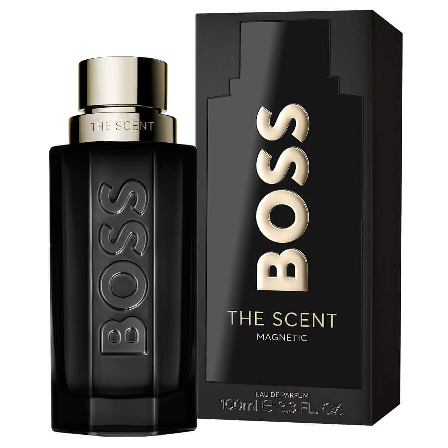 The Scent Magnetic Him Eau de Parfum