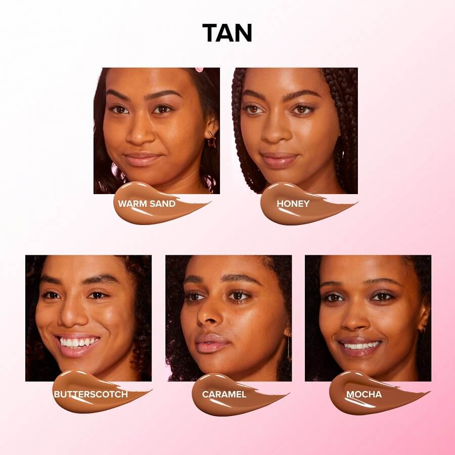 Born This Way Travel Size Multi-Use Sculpting Concealer Super Coverage
