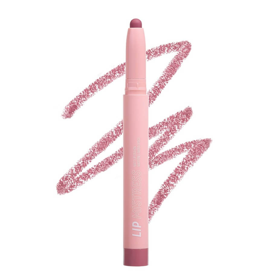 Lip Mistress Matte Lip Crayon