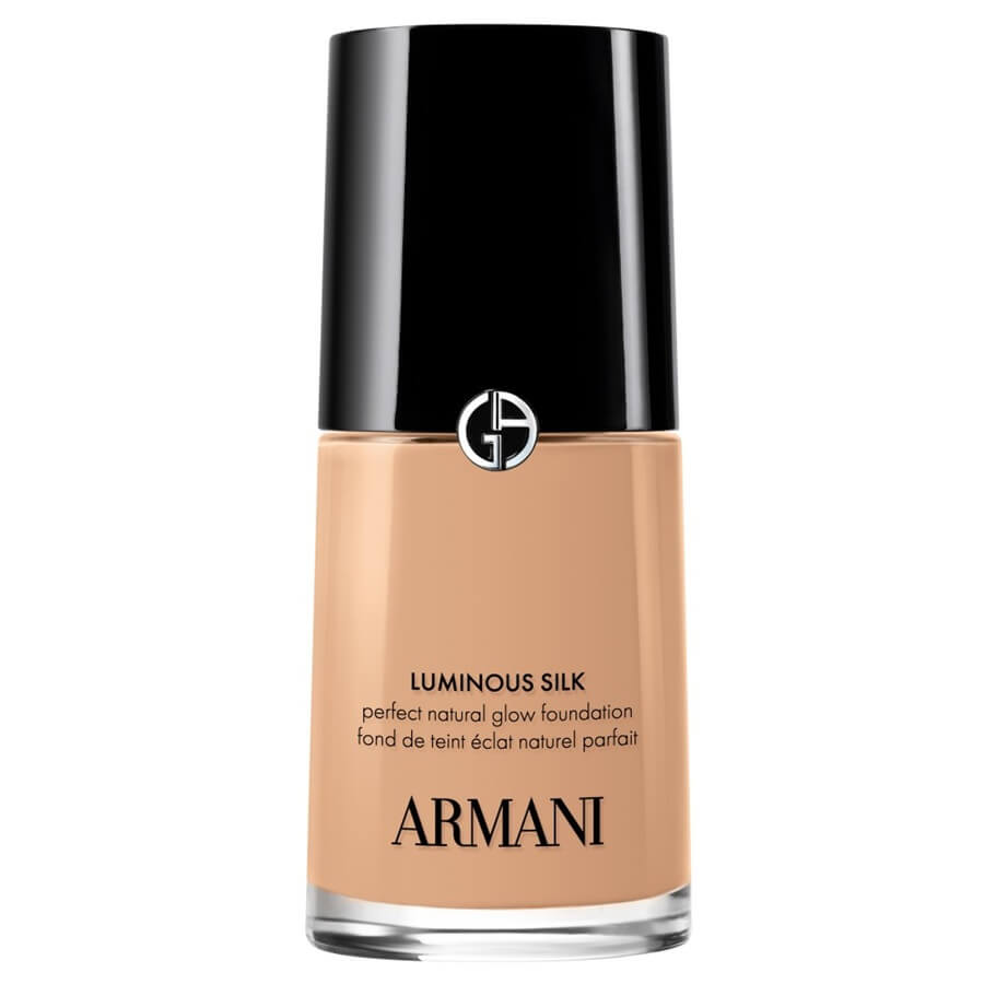 Luminous Silk Perfect Natural Glow Foundation