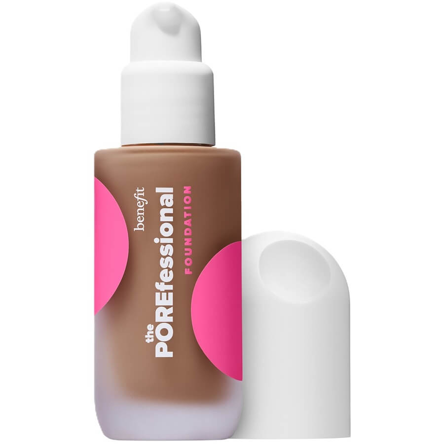 The POREfessional Foundation