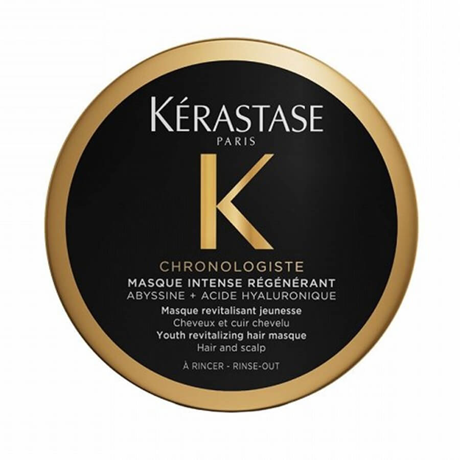 Chronologiste Masque Intense Régénérant
