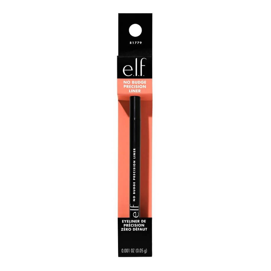 No Budge Precision Eyeliner