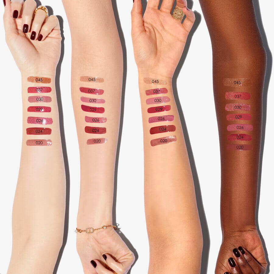 Dior Addict Lip Maximizer Lip Plumping Gloss
