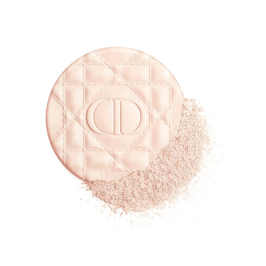 Forever Nude Matte Setting Powder
