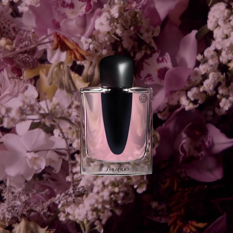 Ginza Eau de Parfum