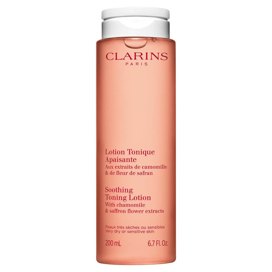 Soothing Toning Lotion