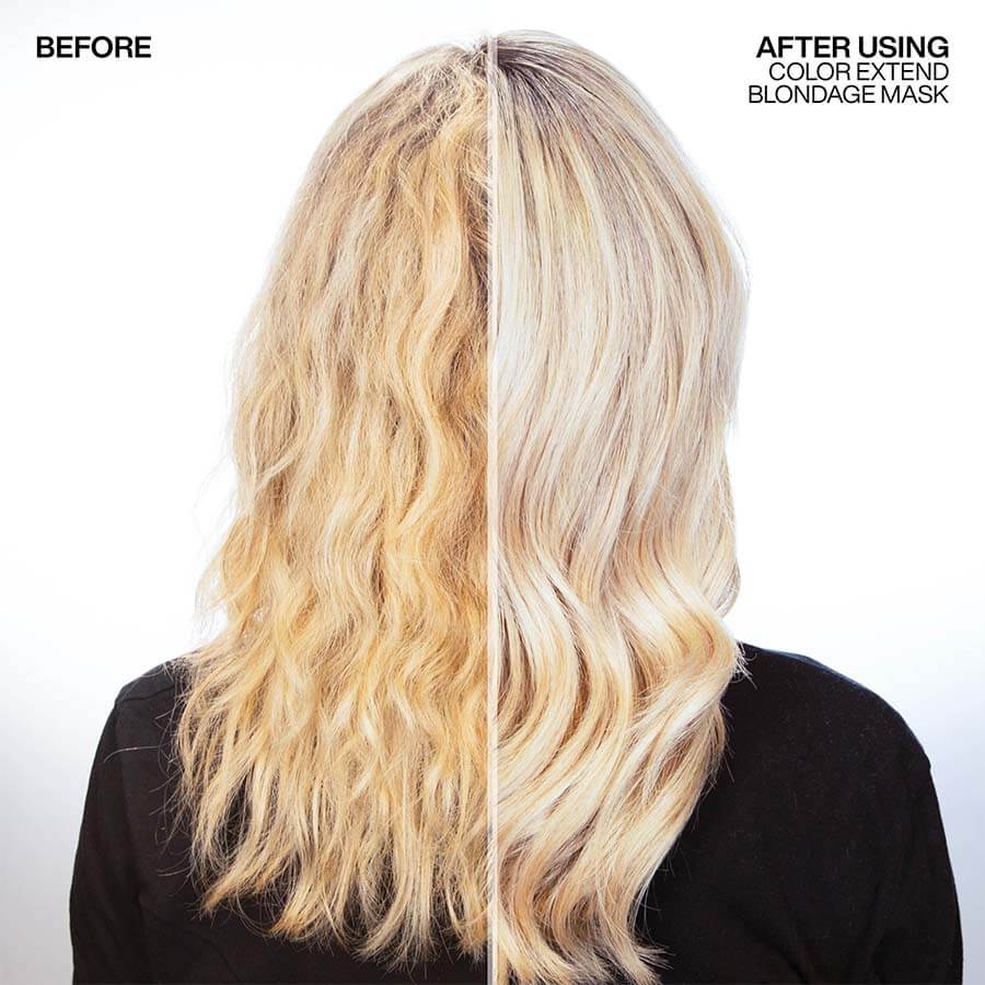 Color Extend Blondage Shampoo