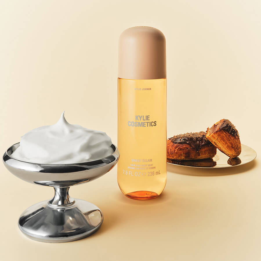 Hair & Body Mist Sweet Éclair