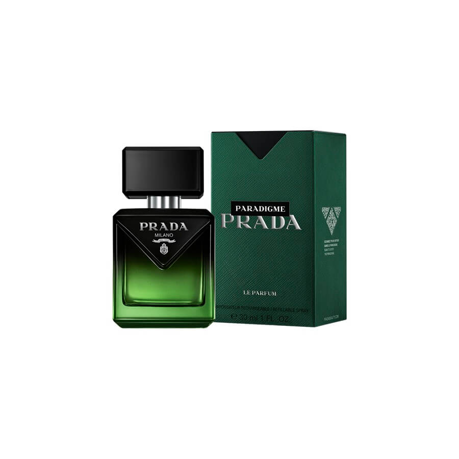 Paradigme Le Parfum