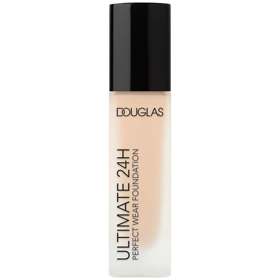 Ultimate 24H Perfect Wear Foundation