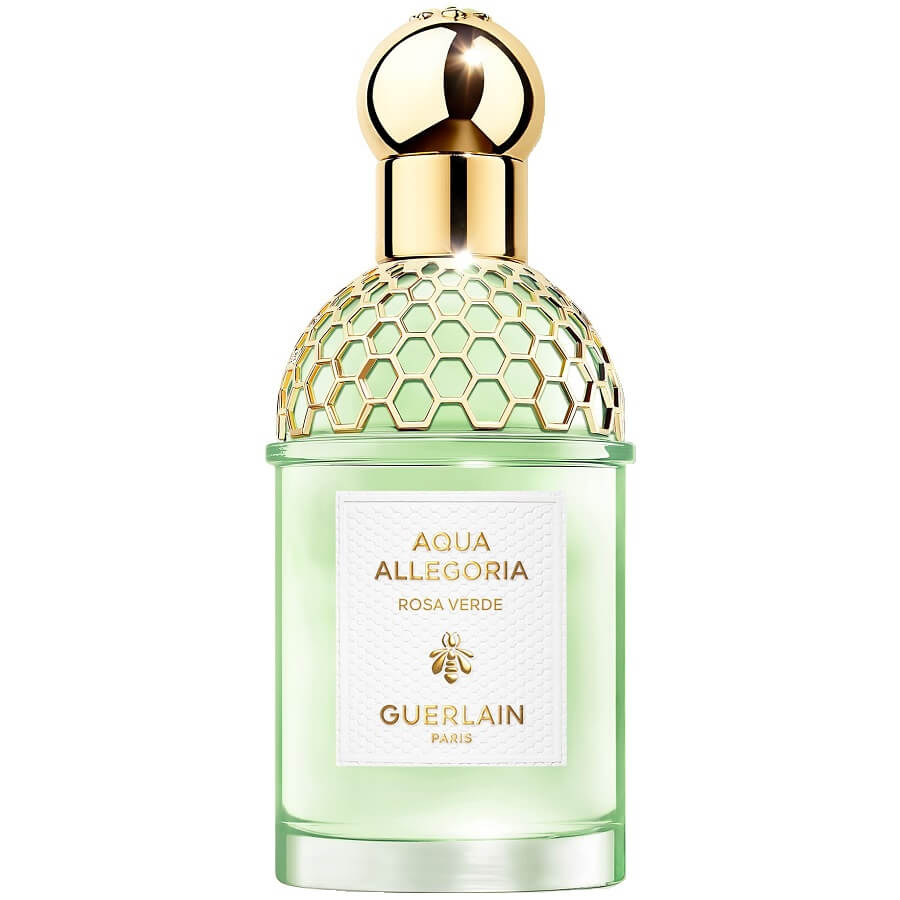 Aqua Allegoria Rosa Verde Eau de Toilette