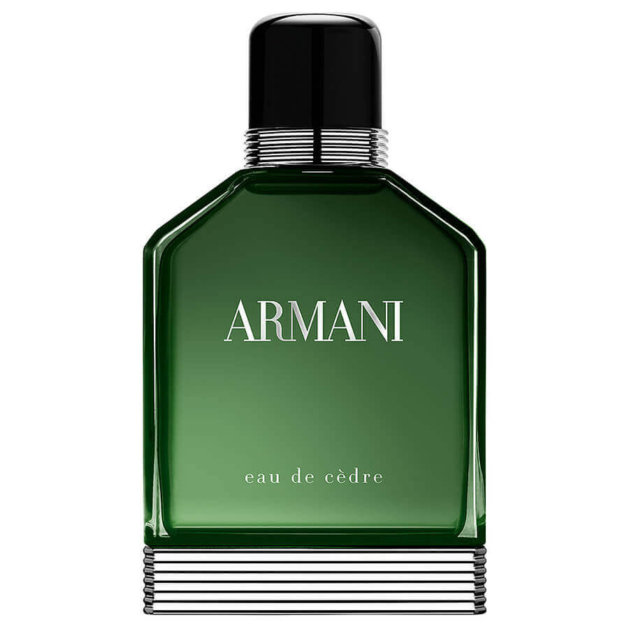 Eau De Cedre Eau de Toilette