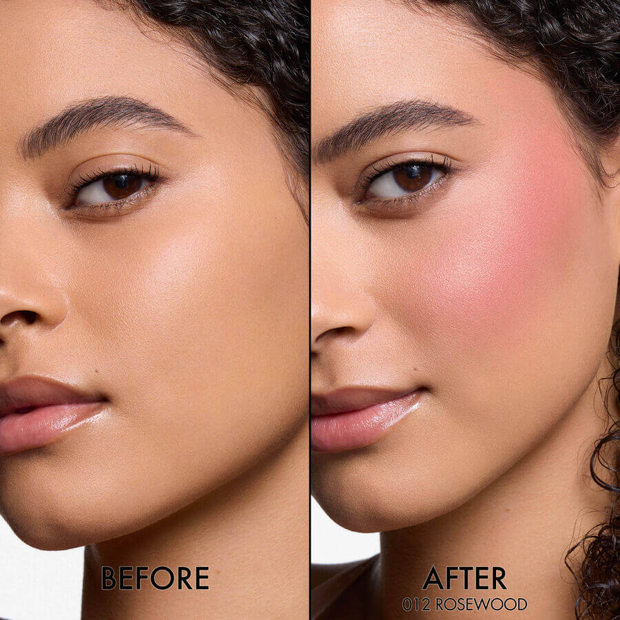 Backstage Rosy Glow Blush