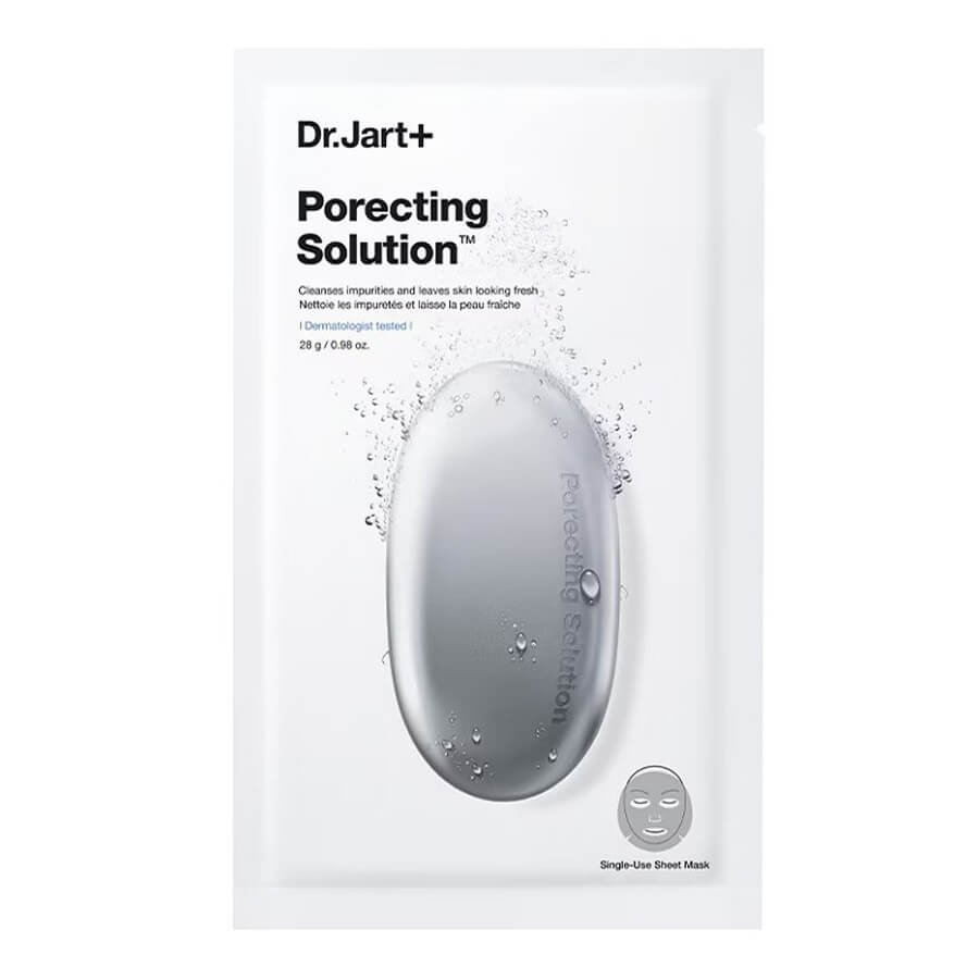 Porecting Solution™