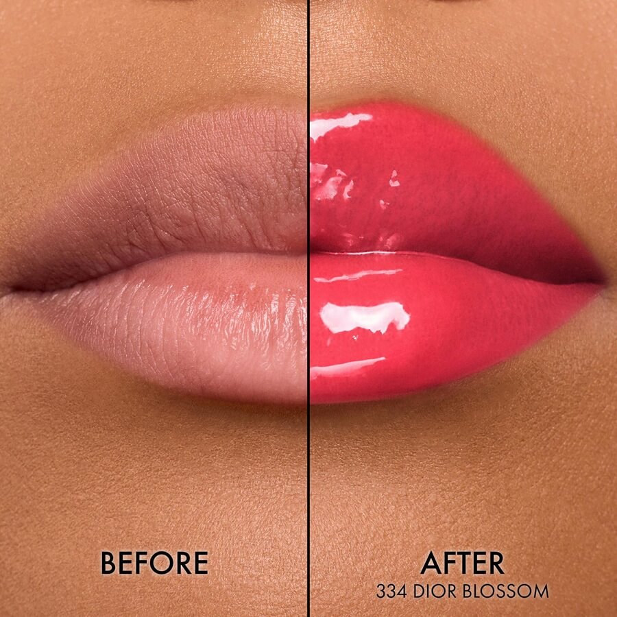 Dior Addict Glass Lipstick