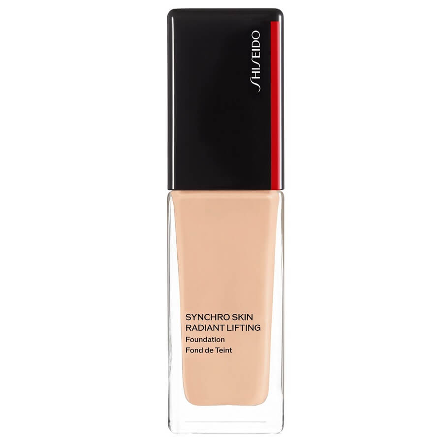 Radiant Lift Foundation