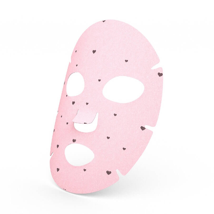 Hyaluronic Power Face Mask