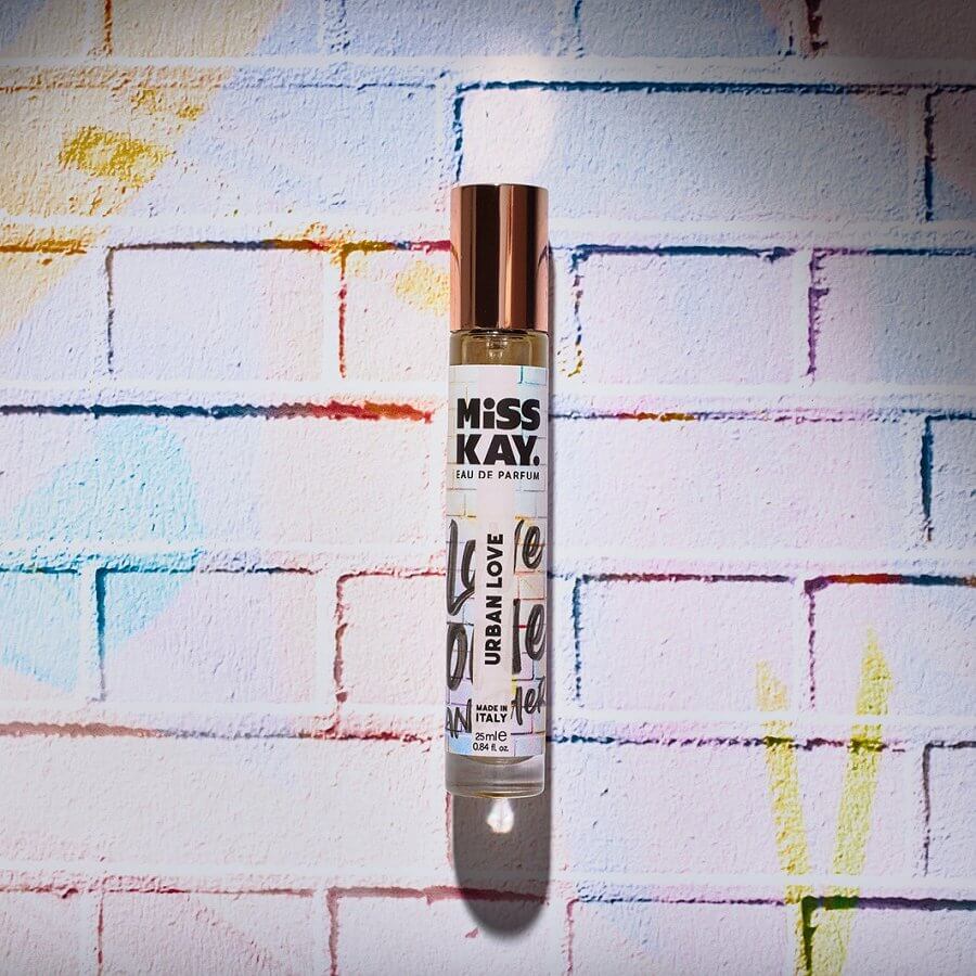 Urban Love Eau de Parfum