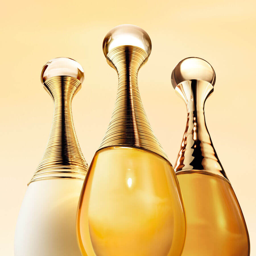J'adore Eau de Parfum