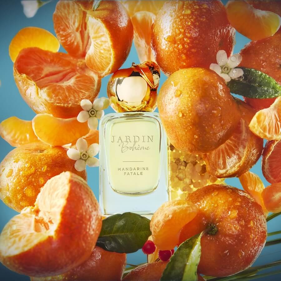 Mandarine Fatale Eau de Parfum