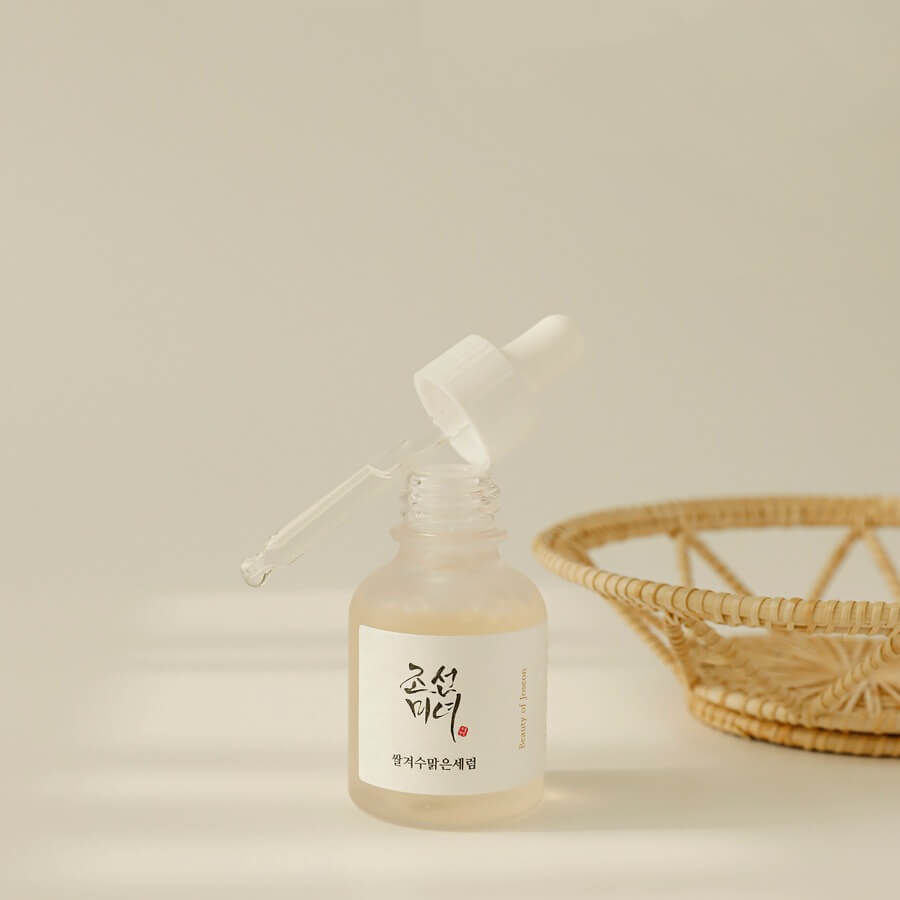 Glow Deep Serum: Rice + Alpha-Arbutin