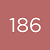186 - Toasted