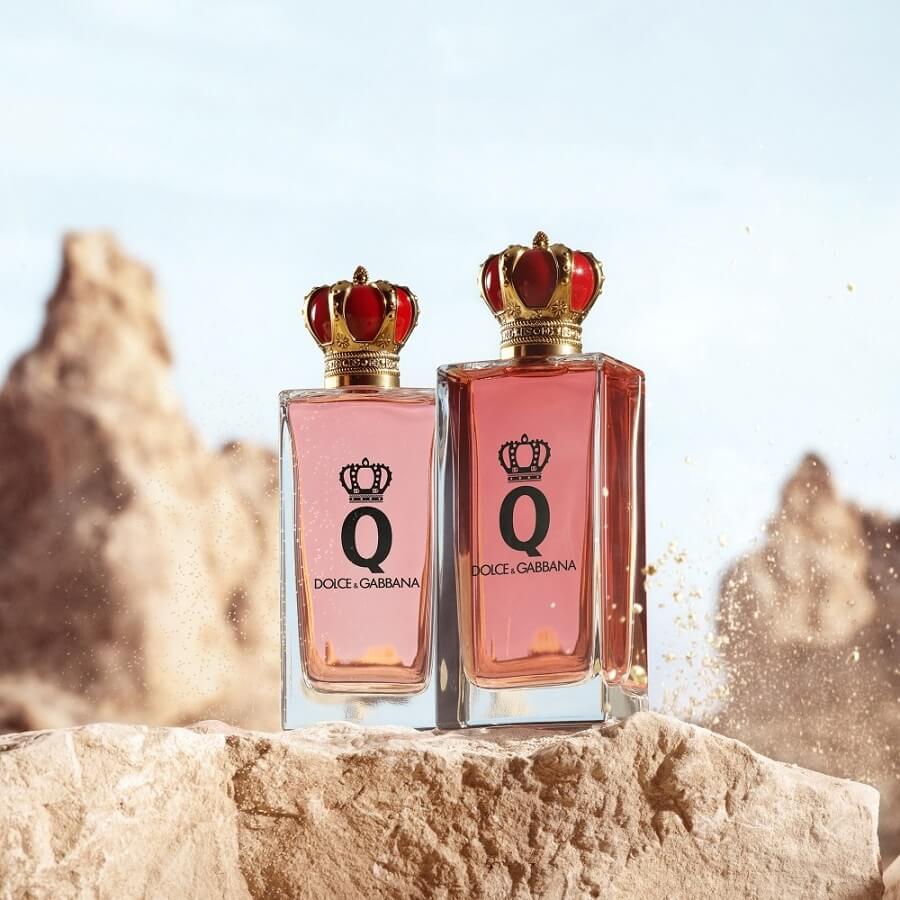 Q Intense Eau de Parfum