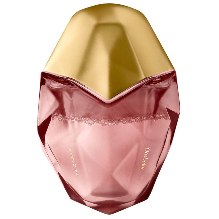 Window2Soul Parfum