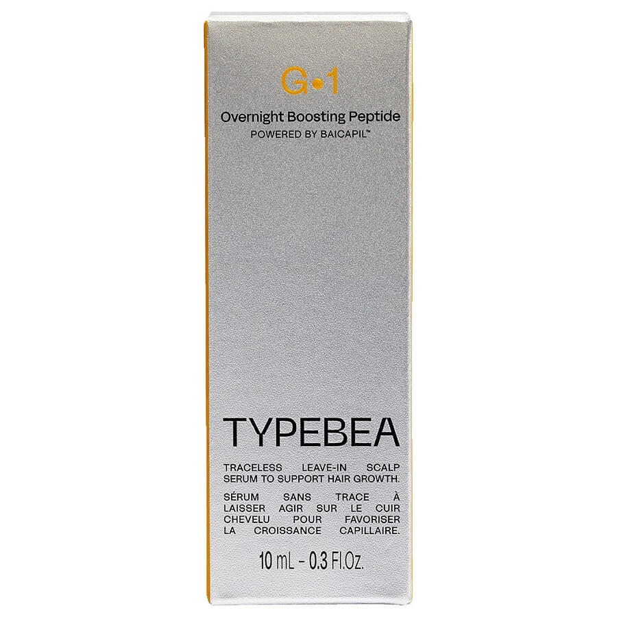 G1 Overnight Boosting Peptide Serum