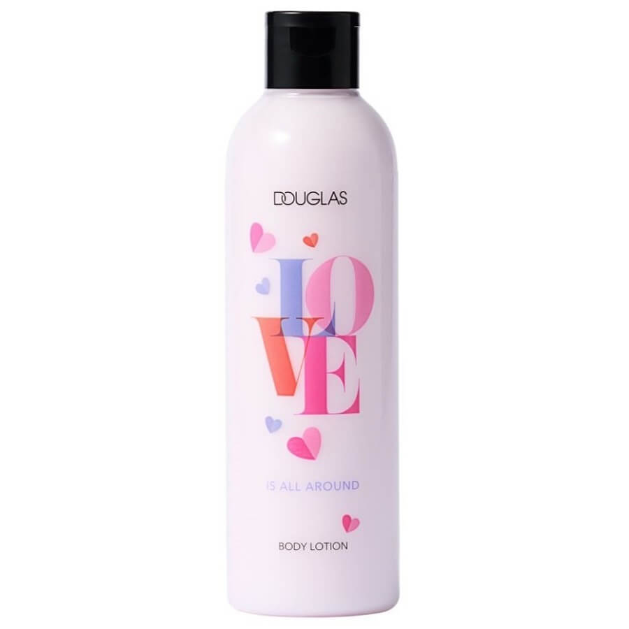 Love Is All Around Body Lotion