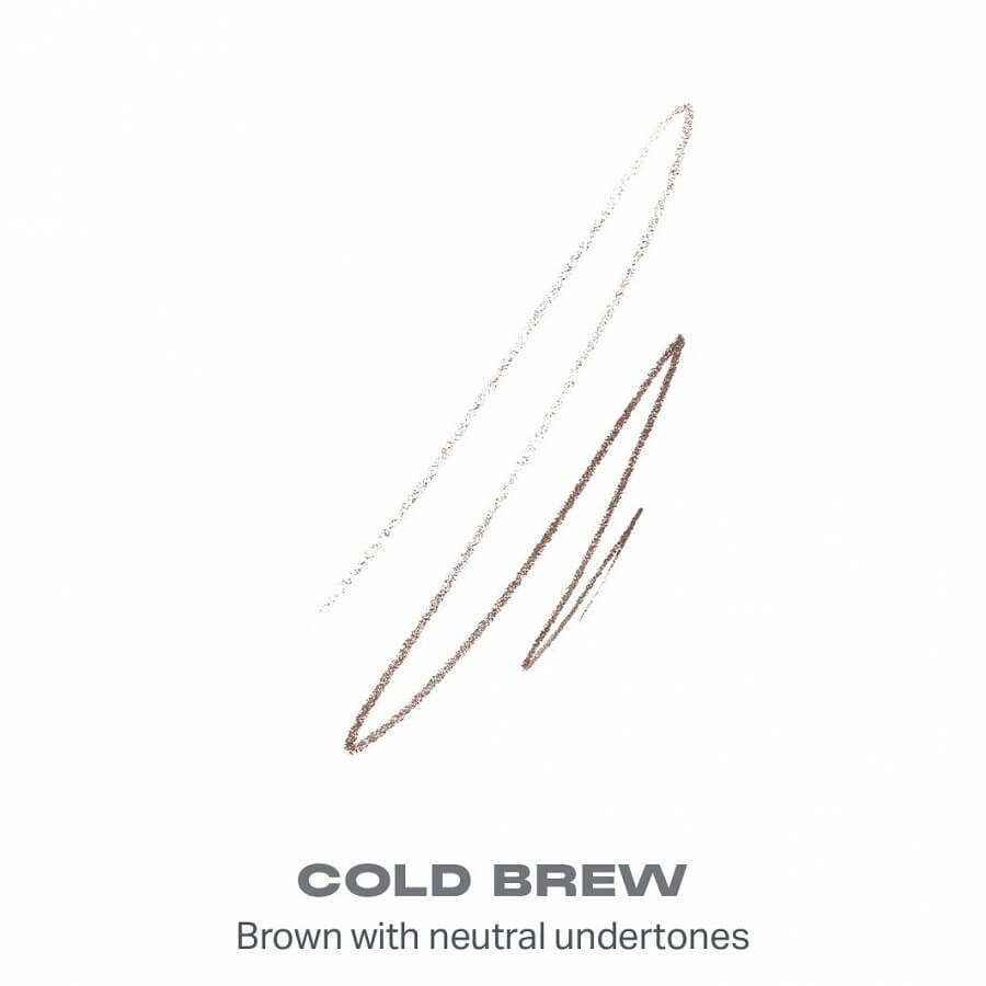 Nano Brow Pencil Brow