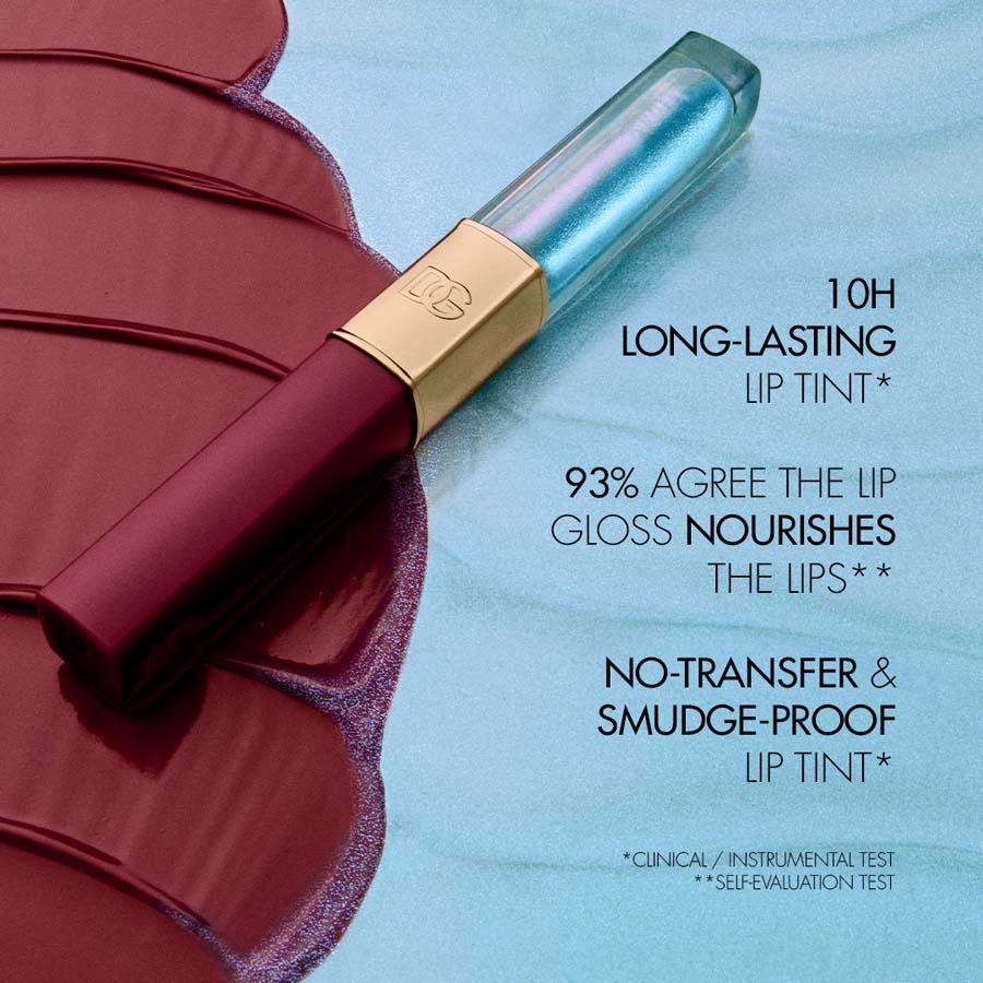 Make It Double! Lip Tint & Gloss Duo