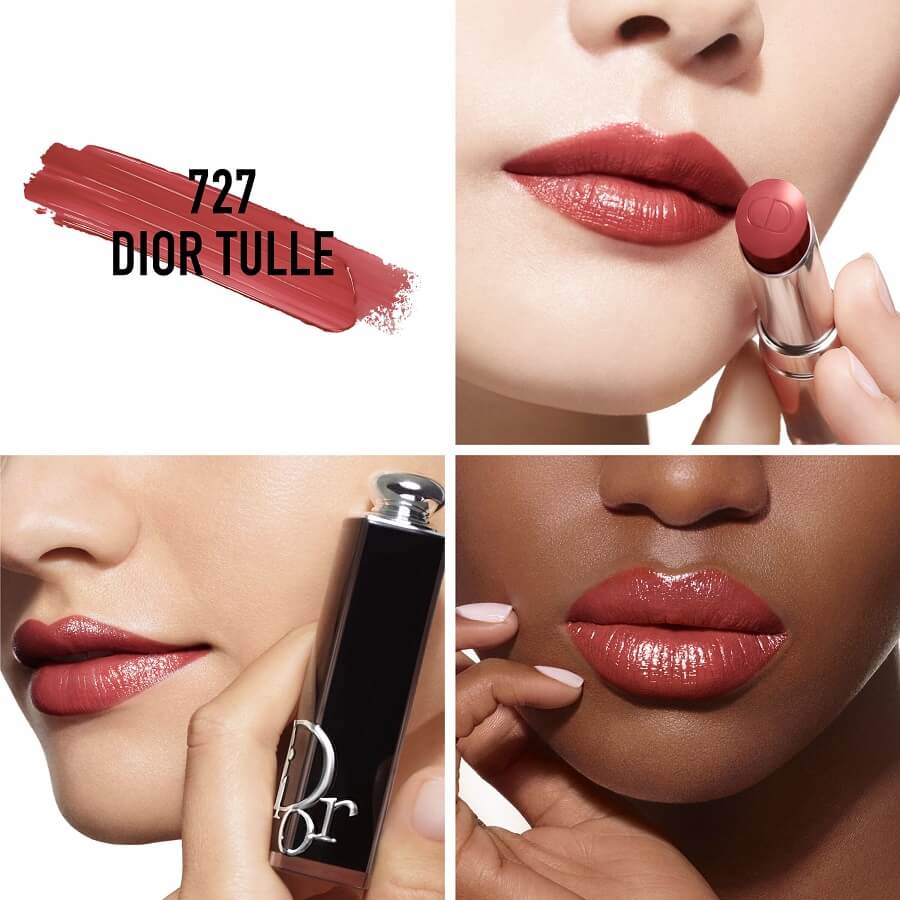 Dior Addict Lipstick