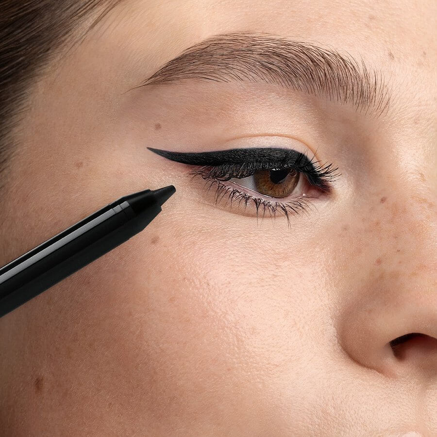 Twist Design Automatic Eye Pencil